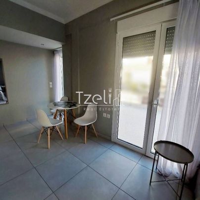 Studio/Γκαρσονιέρα για ενοικίαση Υψηλά Αλώνια (Πάτρα) - Φωτογραφία 1