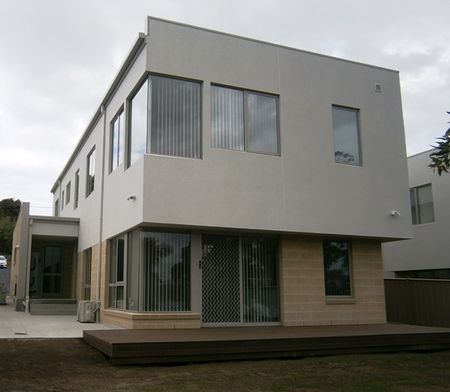 Modern split level townhouse - Photo 5