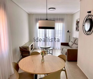 Alquiler de piso en Las Lomas del Rame-Bahía Bella - Photo 4