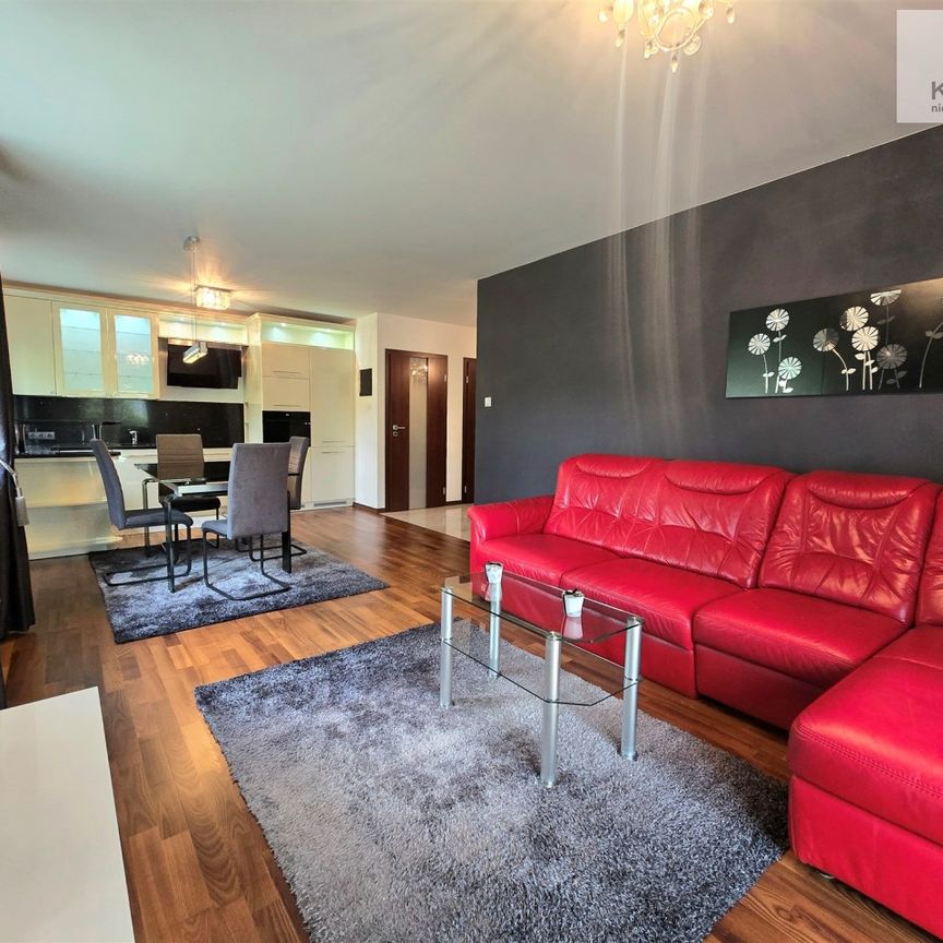 Kielce, Bocianek, Wyspiańskiego - Фото 1