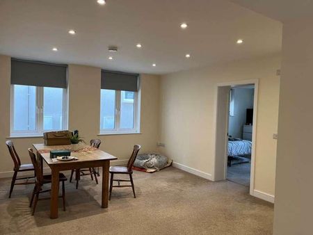 Hailey Road, Witney, OX28 - Photo 4