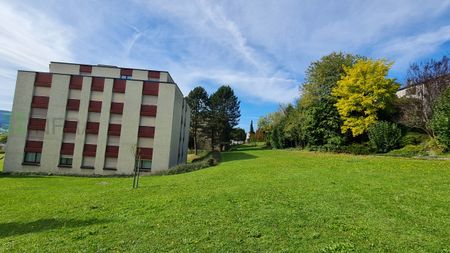 Beautiful 4.5 pcs of 98m2 Magnificent view of Delémont - Photo 3