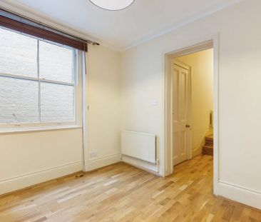 1 bedroom flat in Bayswater - Photo 6