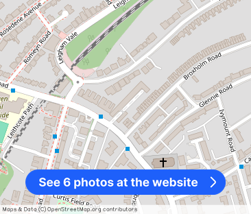 Glyn Court, London, SW16 - Photo 1