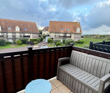 Appartement 2 pièces meublé - Photo 6