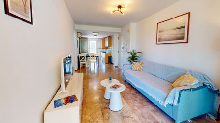 Apartamento de alquiler en Carrer Sardina, 9, Les Bassetes - El Marjal - Photo 4