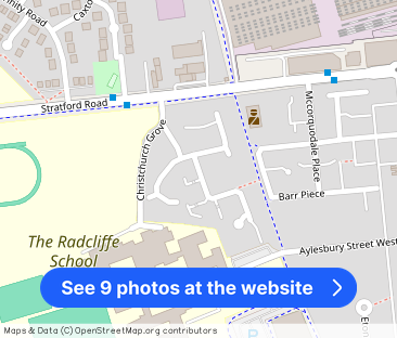 Oriel Close, Wolverton, Milton Keynes, MK12 - Photo 1