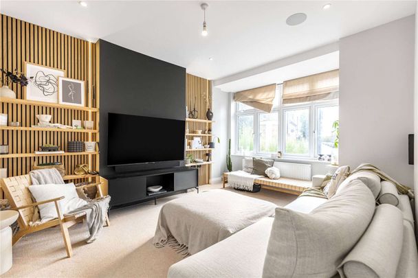 Kingston Road, Wimbledon, London, SW20 8SF - Photo 1