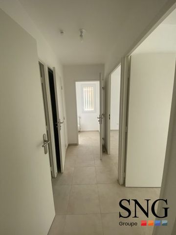 T3 NEUF AVEC TERRASSE ET JARDIN + PERKING - Photo 5