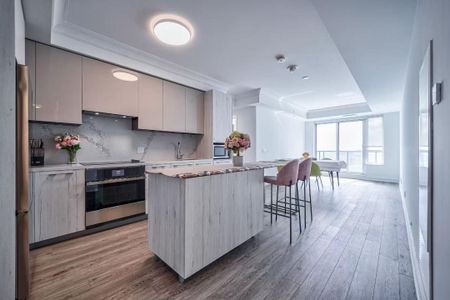 For Lease - 8 Water Walk Drive Unit# 2701, Markham, Ontario - Photo 4