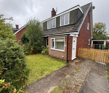 3 bedroom semi-detached house to rent - Photo 2