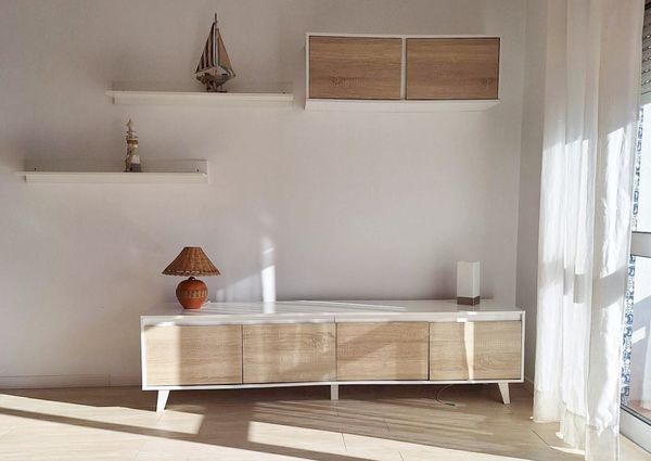 Apartamento T2 em Aveiro