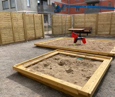 Trapetsgatan 10 - Photo 3