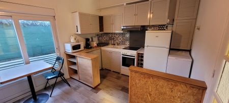 Location Maison 3 pièces 29m² OLIVET 45160 - Photo 4