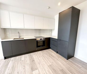 1 bedroom apartment to rent - Photo 4