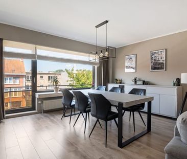 Appartement te huur - foto 4