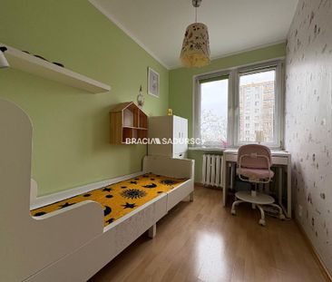 Mieszkanie Kraków Nowa Huta powierzchnia 45.0 m² C206-WM-05767 - Фото 5