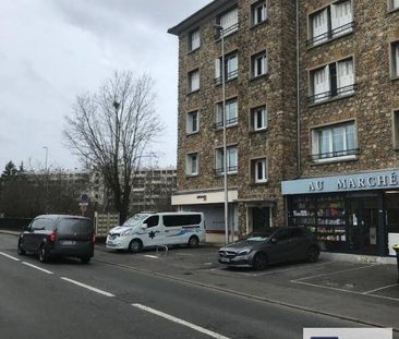 Location appartement t3 59 m² à Athis-Mons (91200) Quartier 9 - Photo 5