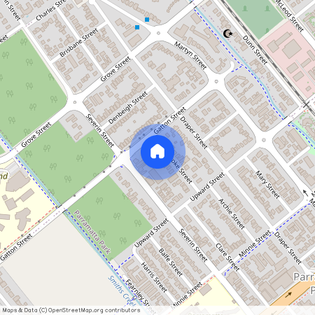 3/19-21 Pembroke, Qld 4870, Parramatta Park