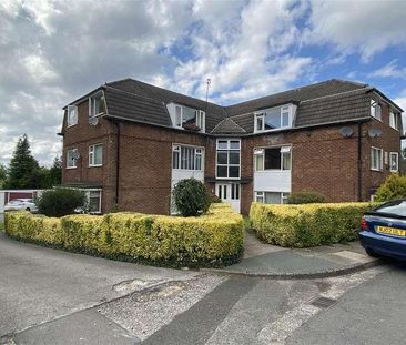 Sunnybank Avenue, Heaton Mersey, Stockport, SK4 - Photo 1