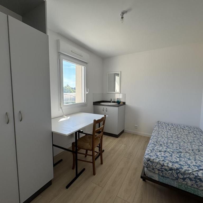 Type 4 MEUBLE ANGERS - Photo 1