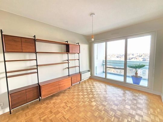 Appartement 4 pièces – 91 m² environ à Rennes Bourg-L'Evêque (ref : G76080) - Photo 1