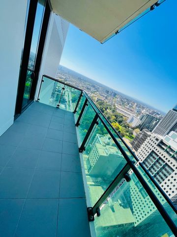 Melbourne CBD - Photo 2