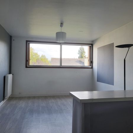 Location Appartement 1 pièce 26m² ORSAY 91400 - Photo 4