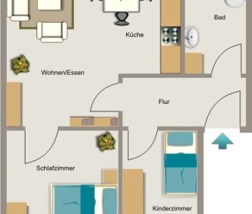 Luisenstraße 40, 46049 Oberhausen - Photo 5