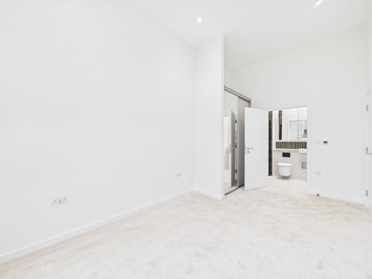 76 Bannerman House, Woolwich, SE18, London - Photo 1