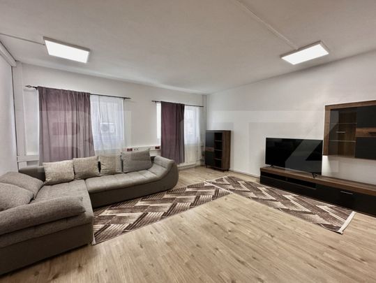 Casă de închiriat, 180 mp utili, zona Bălcescu - Fotografie 1