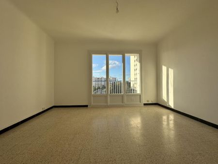 Appartement T3 La Seyne-sur-Mer (83500) - Photo 2