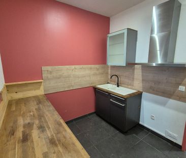 Location Appartement 2 pièces 59m² ROUEN 76000 - Photo 4