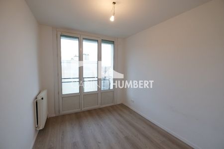 Location Appartement 3 pièces 54m² ST ETIENNE 42000 - Photo 3