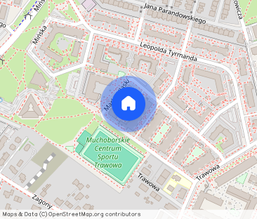 Przestronne 3-pok | 2-poziomowe | Balkon | Fabrycz - Фото 1