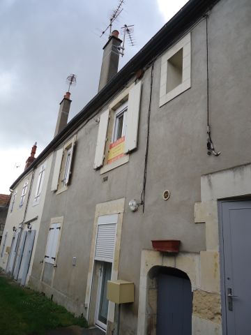 Location Appartement 1 pièce 30m² NEVERS 58000 - Photo 4