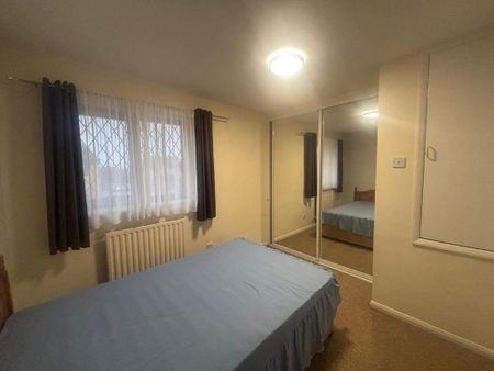 2 bedroom terraced house to rent - Photo 5