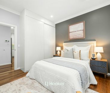 58A Holford Crescent, Gordon NSW, Belconnen - Photo 1