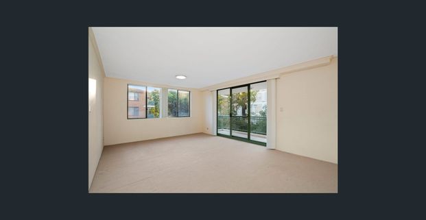 2 Bedroom Apartment - Photo 1