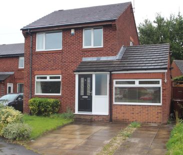 3 bedroom detached house to rent - Photo 4
