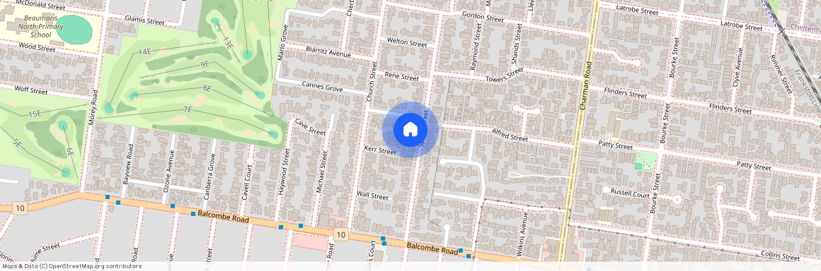 31 Spicer Street Beaumaris, 3193