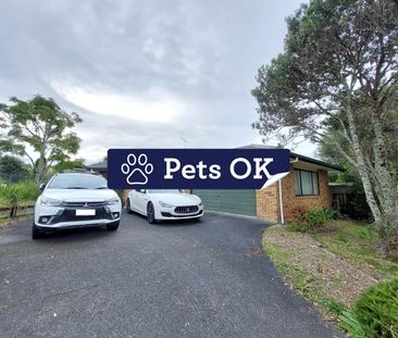 Easy Maintenance Family Home - Photo 2