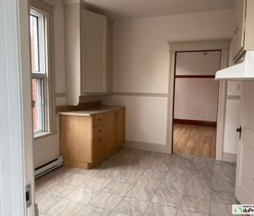 8832, Lajeunesse, Ahuntsic / Cartierville à louer - Photo 5