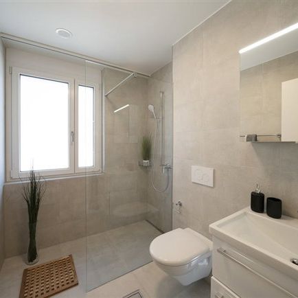 2.5 Zimmer, 3. Stock - Photo 1