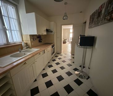 GANGES Centre Ville - T2 de 58,80m² meublé en rez de chaussée - Photo 4