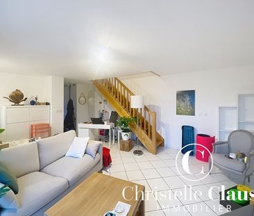 Appartement - SIERENTZ - 71m² - 2 chambres - Photo 2