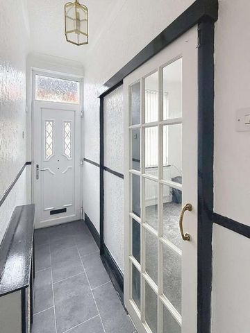 Wileman Street, Stoke-on-trent, Staffordshire, ST4 - Photo 3