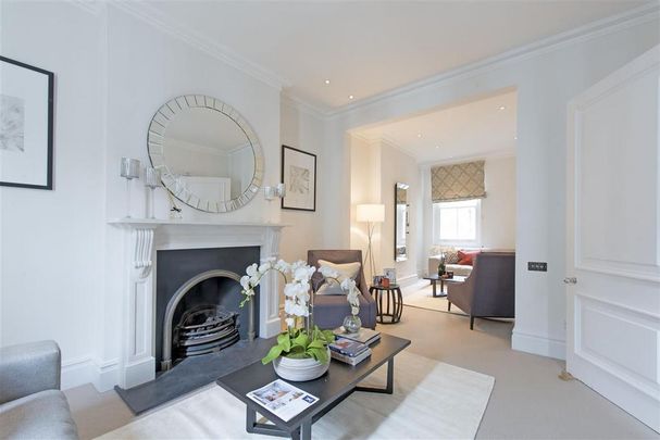 5 bedroom terraced house to rent - Photo 1
