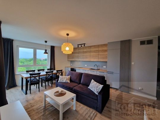 3 pokojowe mieszkanie na wynajem - Фото 1