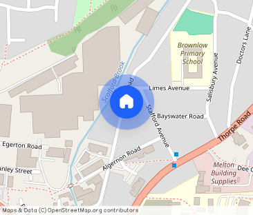 Kings Road, Melton Mowbray, LE13 - Photo 1